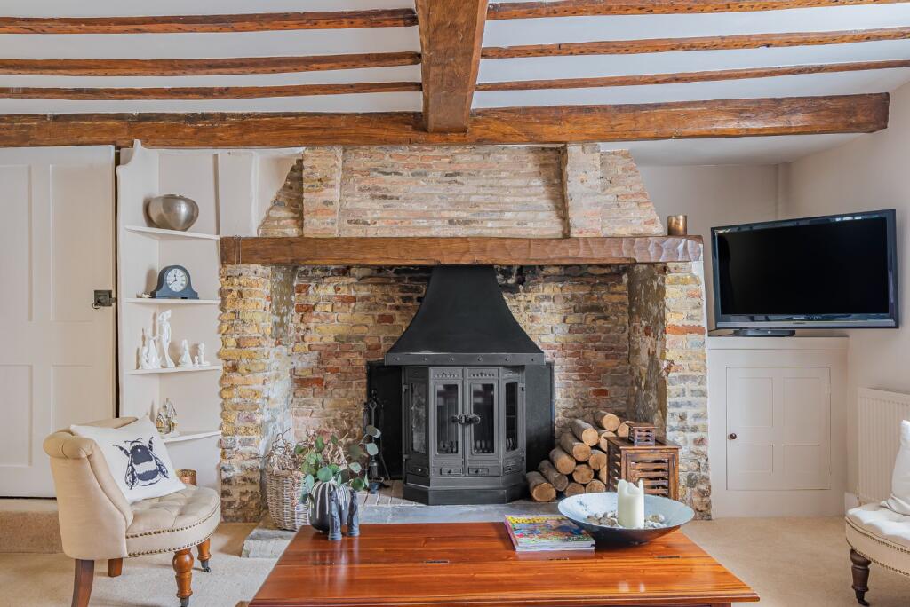 Additional image 4 of New Street, Sandwich