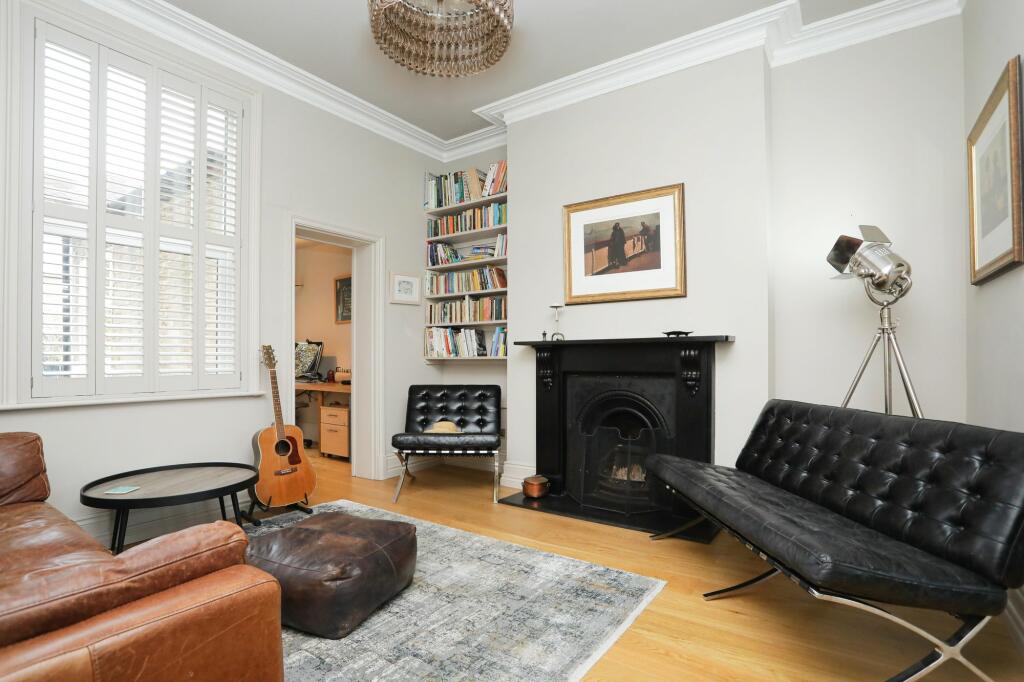 Additional image 11 of Marlborough Road, Ramsgate, CT11