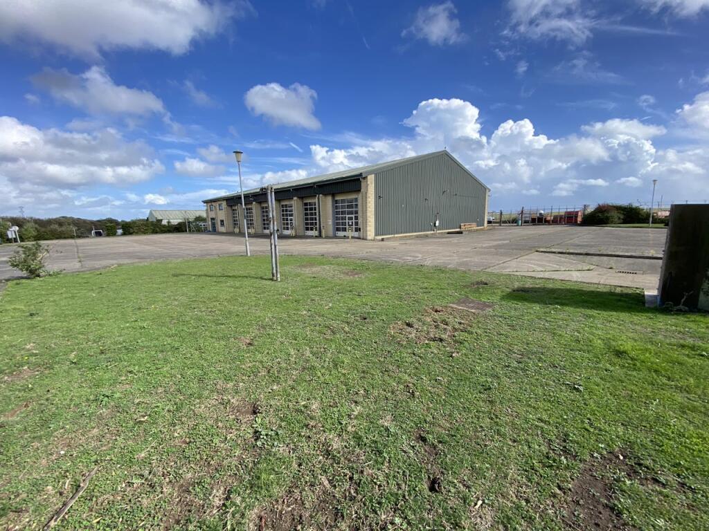 Additional image 8 of Spitfire Way, Manston, Ramsgate, CT12 5FF