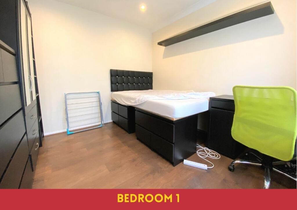 Additional image 12 of 5 Bed Student House - 50 New Ruttington Lane