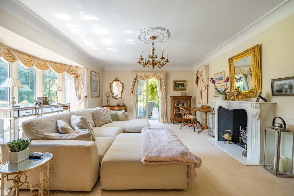 Additional image 20 of Silver Lane, Webb Estate