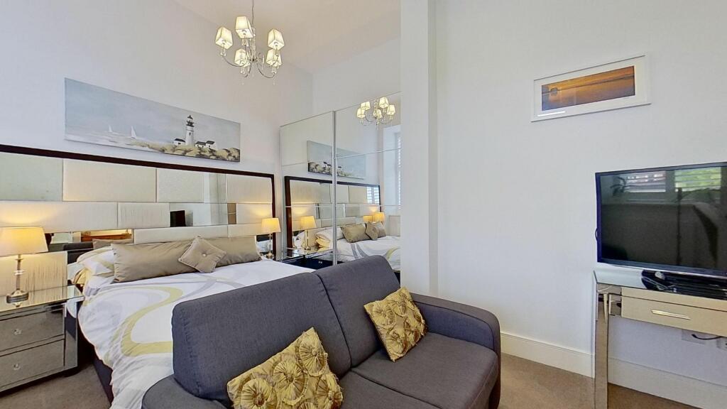 Additional image 9 of North Foreland Road, Bevan Mansions North Foreland Road, CT10