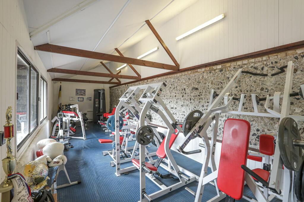 Additional image 31 of Oxney, St. Margarets-At-Cliffe, CT15