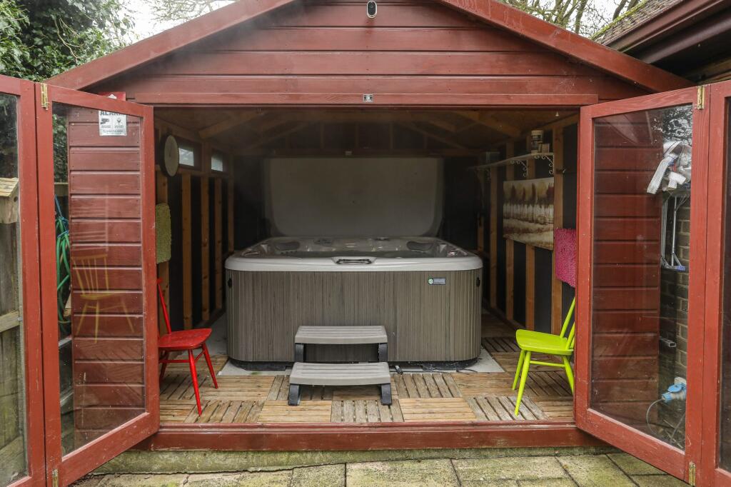 Additional image 23 of Church Hill, Shepherdswell, CT15