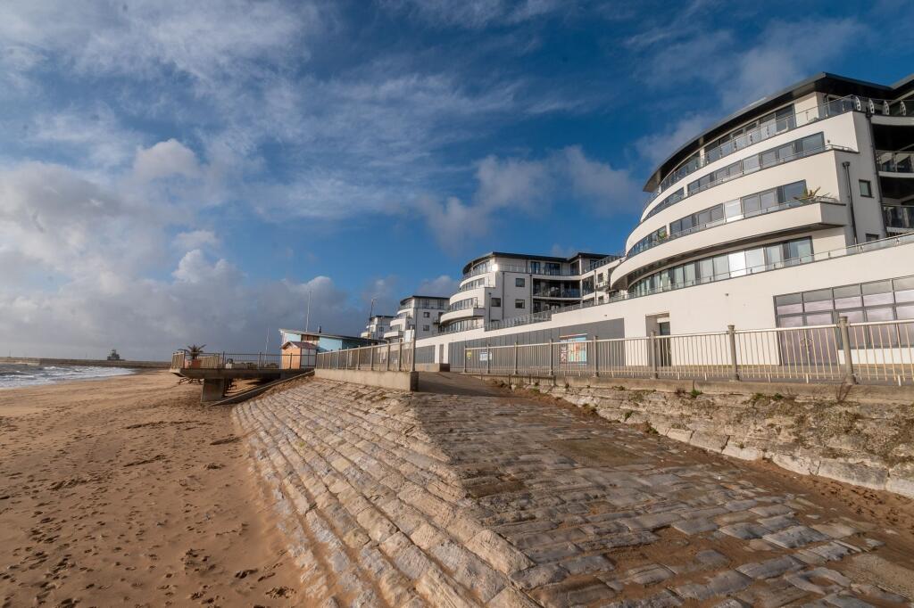 Additional image 33 of Beach Drive, Sea View, CT11