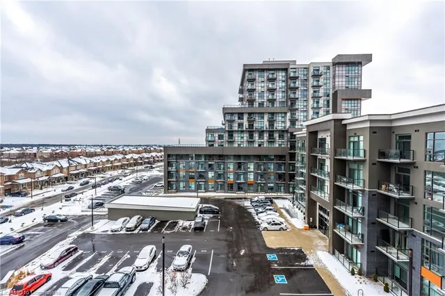 Additional image 29 of 470 Dundas St Unit 518