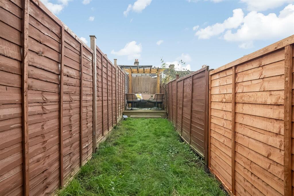 Additional image 4 of Grange Park Road, Thornton Heath, Croydon