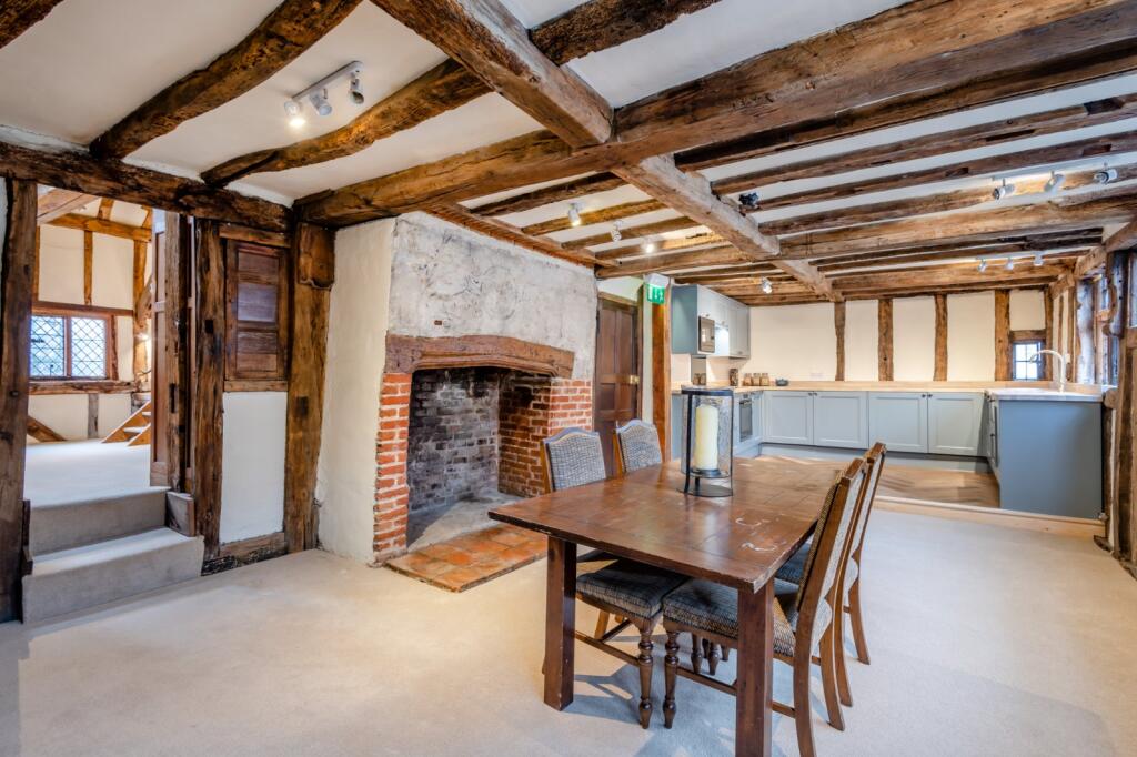 Additional image 19 of Palace Street, Canterbury, Kent