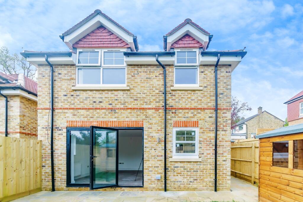 Additional image 15 of Cullesden Road, Kenley, CR8