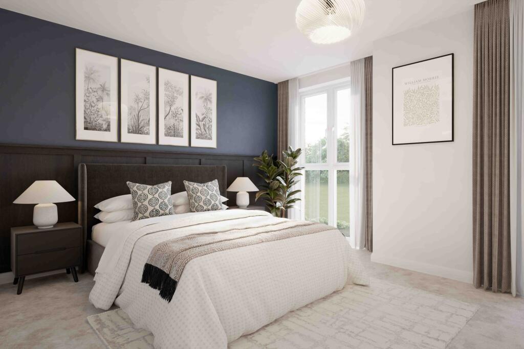 Additional image 5 of New Haine Road, Manston,
Ramsgate,
Kent,
CT12 6FA