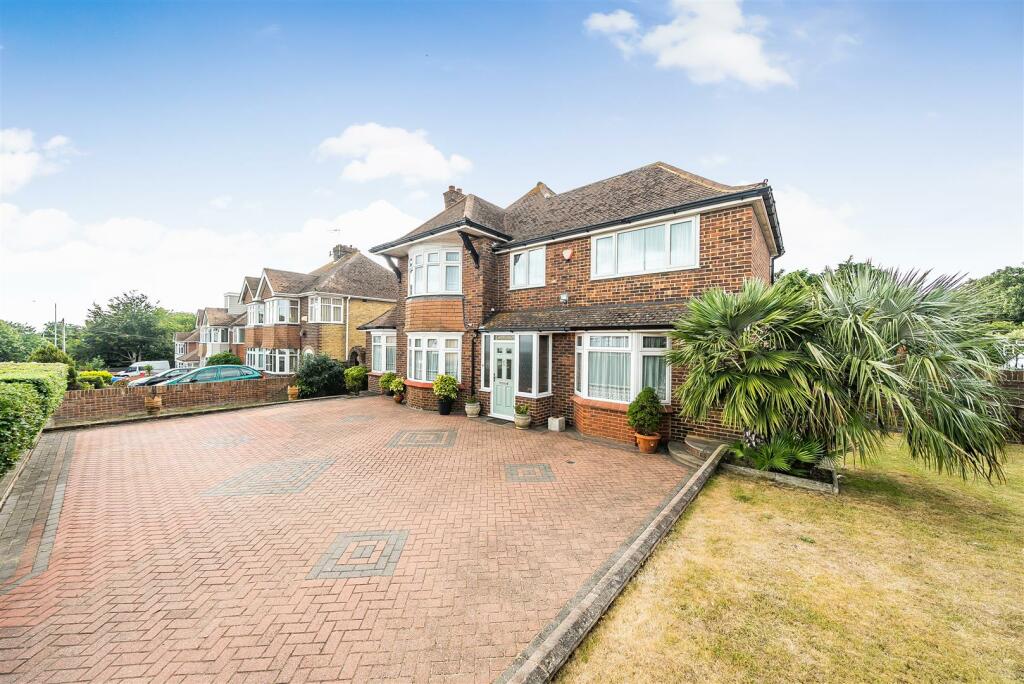 Additional image 29 of Nethercourt Hill, Ramsgate
