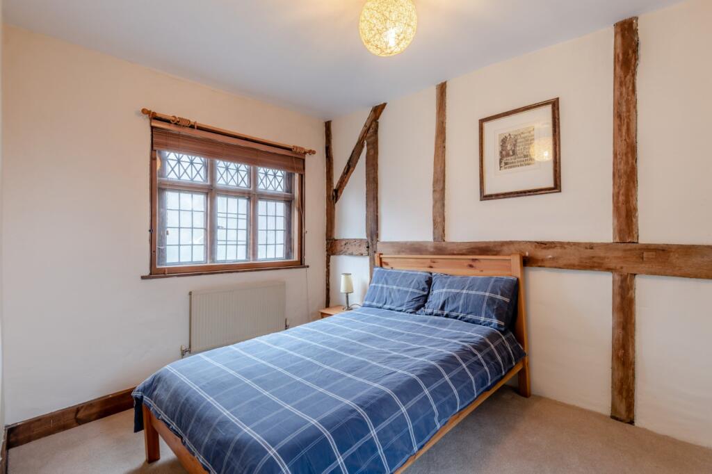 Additional image 14 of Palace Street, Canterbury, Kent