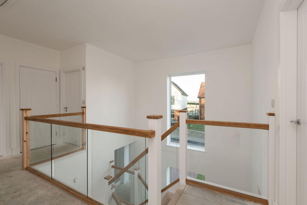 Additional image 5 of The Nursery, Downs Road, East Studdal, Dover CT15 5BX