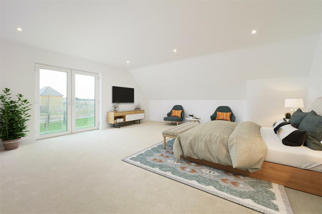 Additional image 9 of Manston Manor, Manston Road, Manston