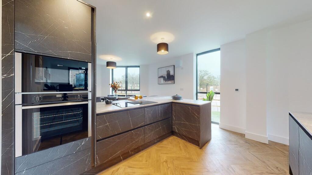 Additional image 3 of 1 Officers View, Guston, CT15