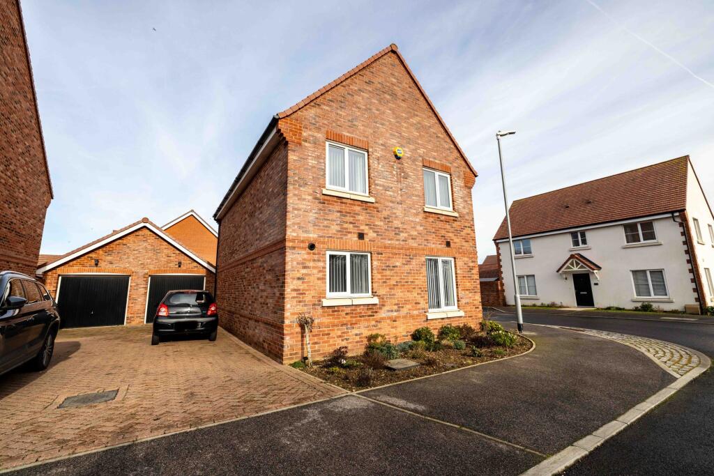 Additional image 17 of Wales Crescent, Canterbury, CT1