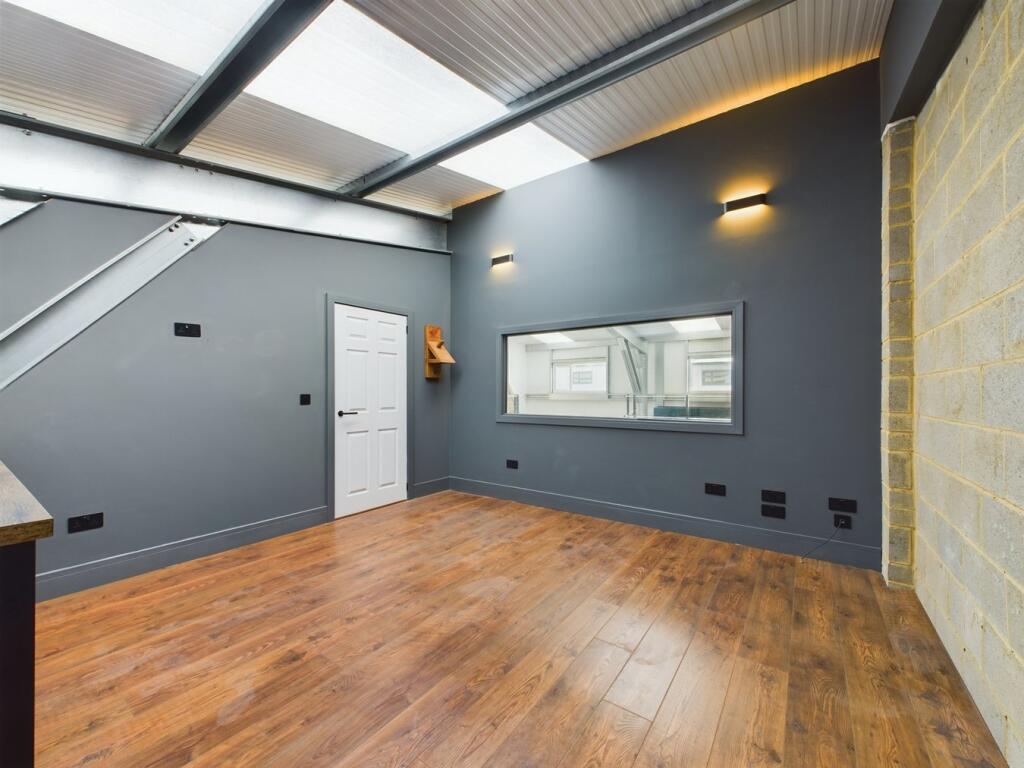 Additional image 7 of Maple Leaf Business Park, Manston , Ramsgate, CT12