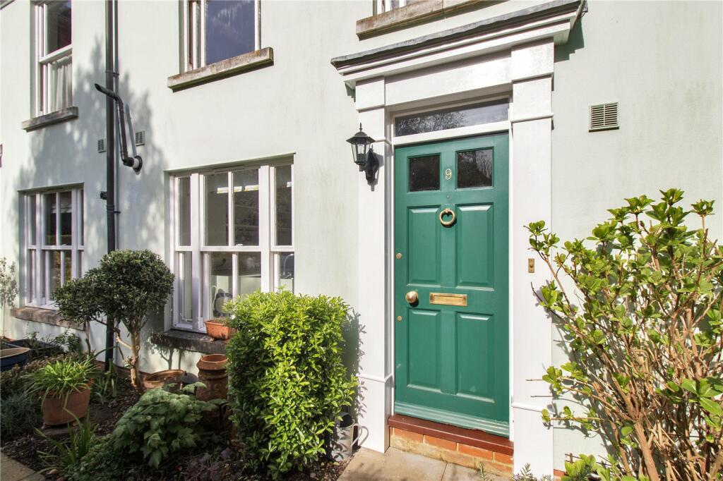 Additional image 8 of Priory Gardens, Puckle Lane, Canterbury, Kent, CT1