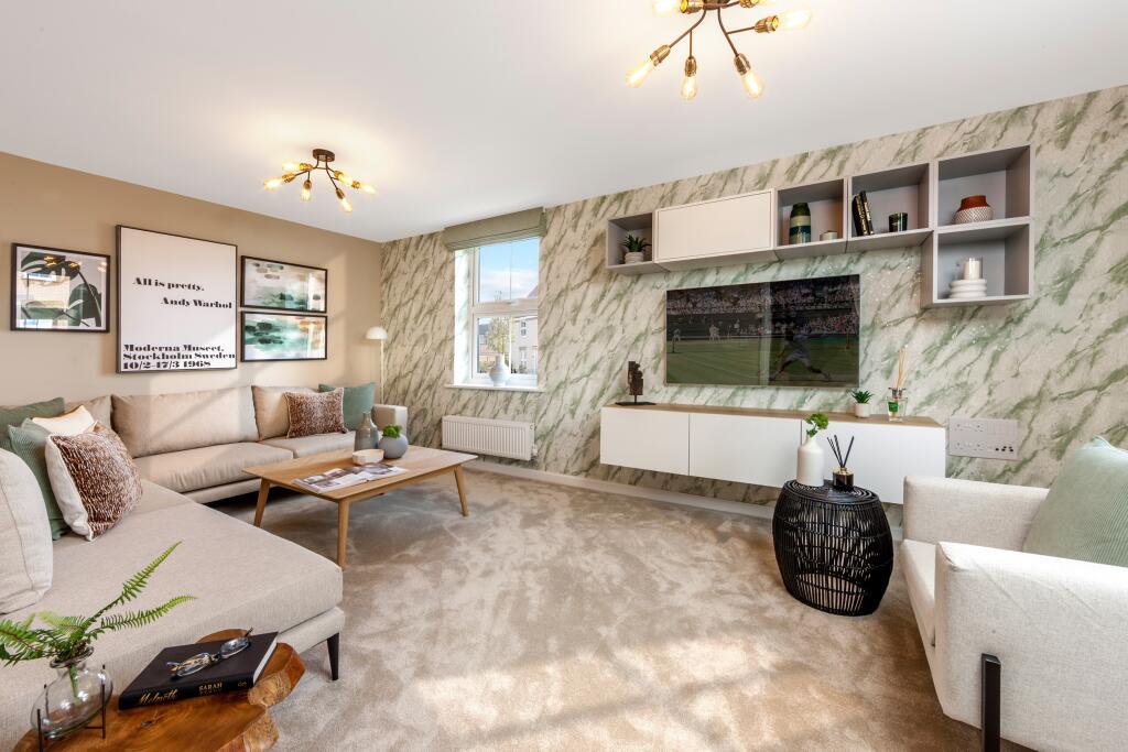 Additional image 4 of New Haine Road, Manston,
Ramsgate,
Kent,
CT12 6FA