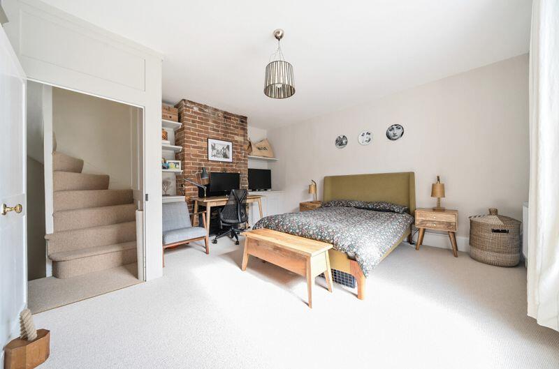 Additional image 12 of Deal Conservation Area