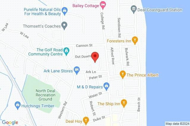 Additional image 11 of Ark Lane, Deal, Kent, CT14