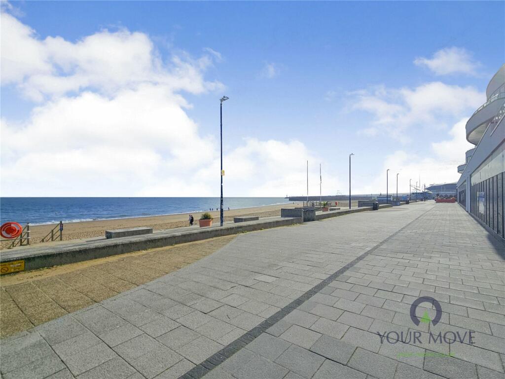 Additional image 9 of Beach Drive, Ramsgate, Kent, CT11