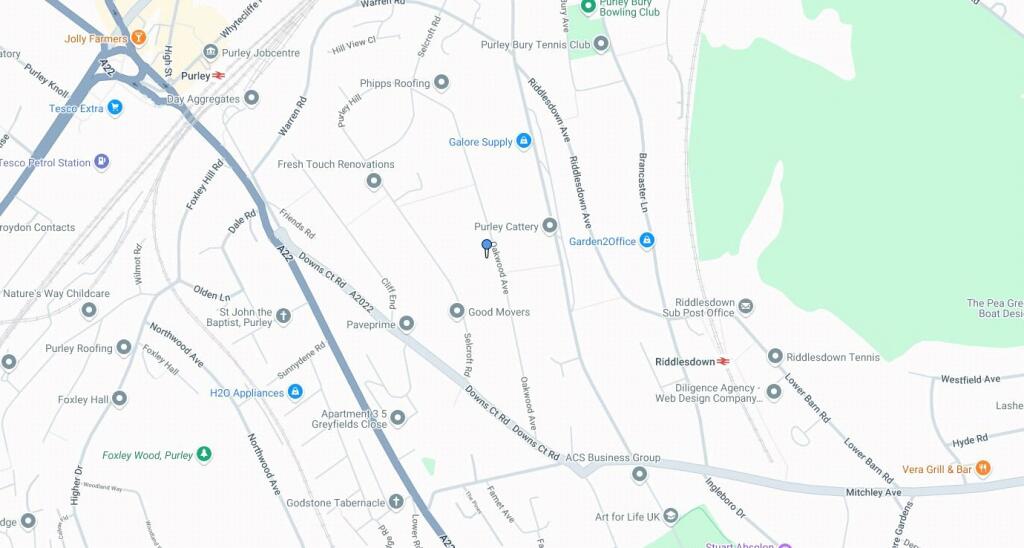 Additional image 22 of Oakwood Avenue, Purley, CR8