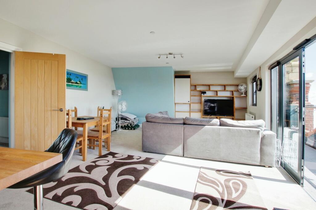 Additional image 5 of Harbour Parade, Ramsgate, Kent, CT11