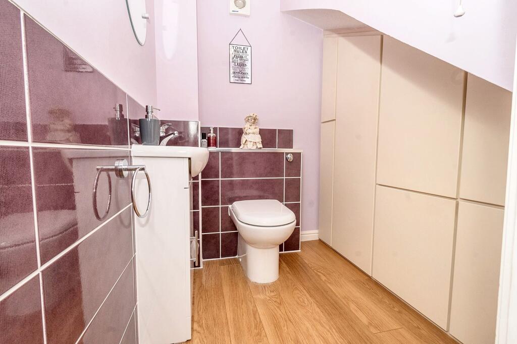 Additional image 20 of Richardson Way, Cliffsend, CT12