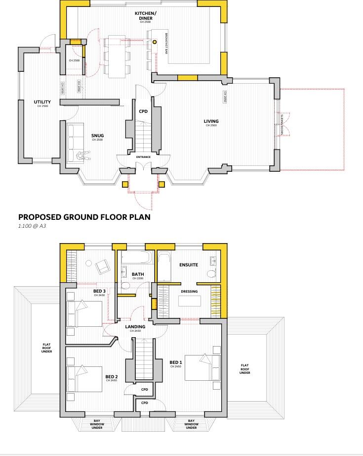 Additional image 14 of Statenborough Lane, Eastry, CT13