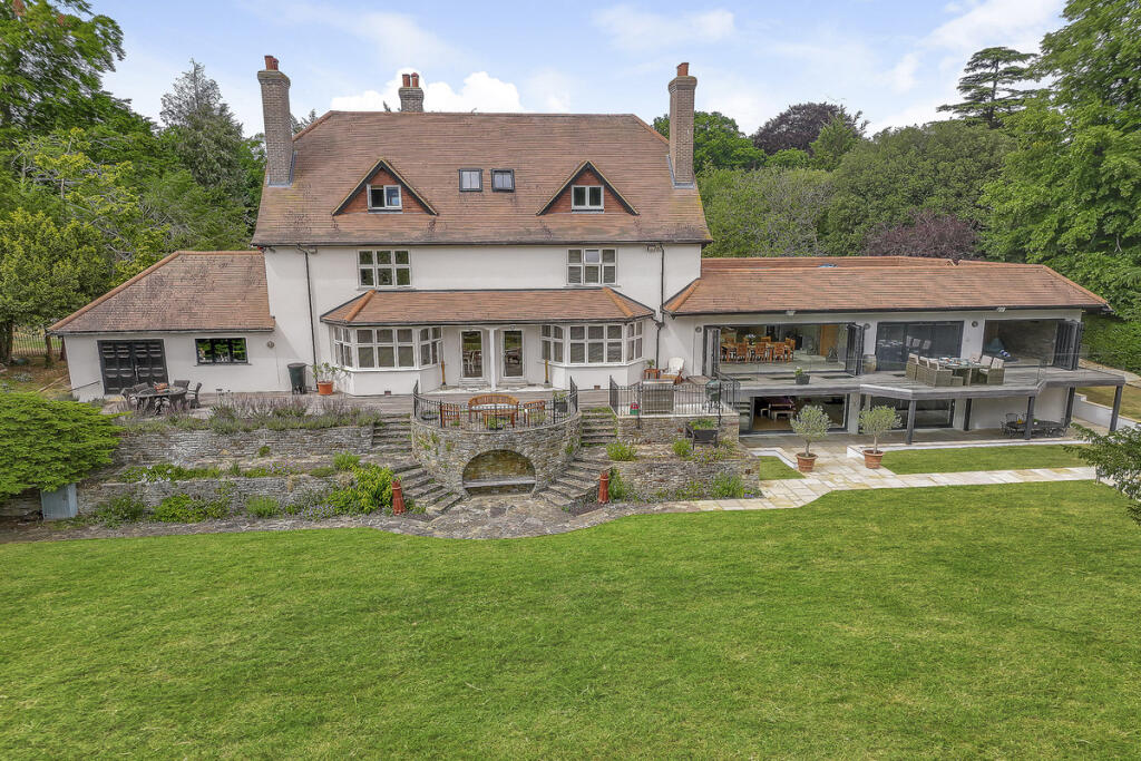 Additional image 46 of Webb Estate, Purley, Surrey