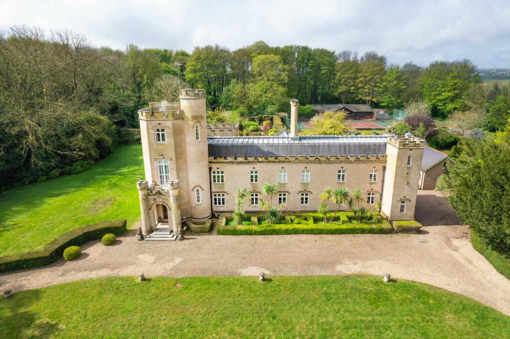 Additional image 32 of Oxney, St. Margarets-At-Cliffe, CT15