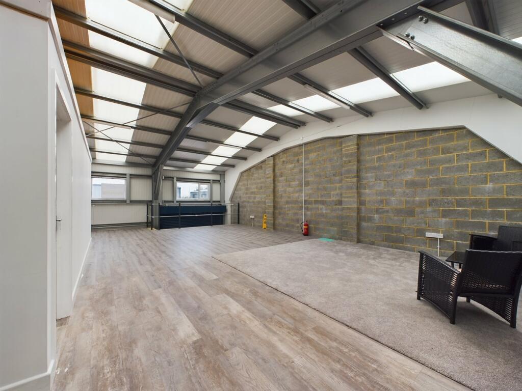 Additional image 2 of The Oaks, Manston Business Park, Invicta Way, Manston, Ramsgate, CT12