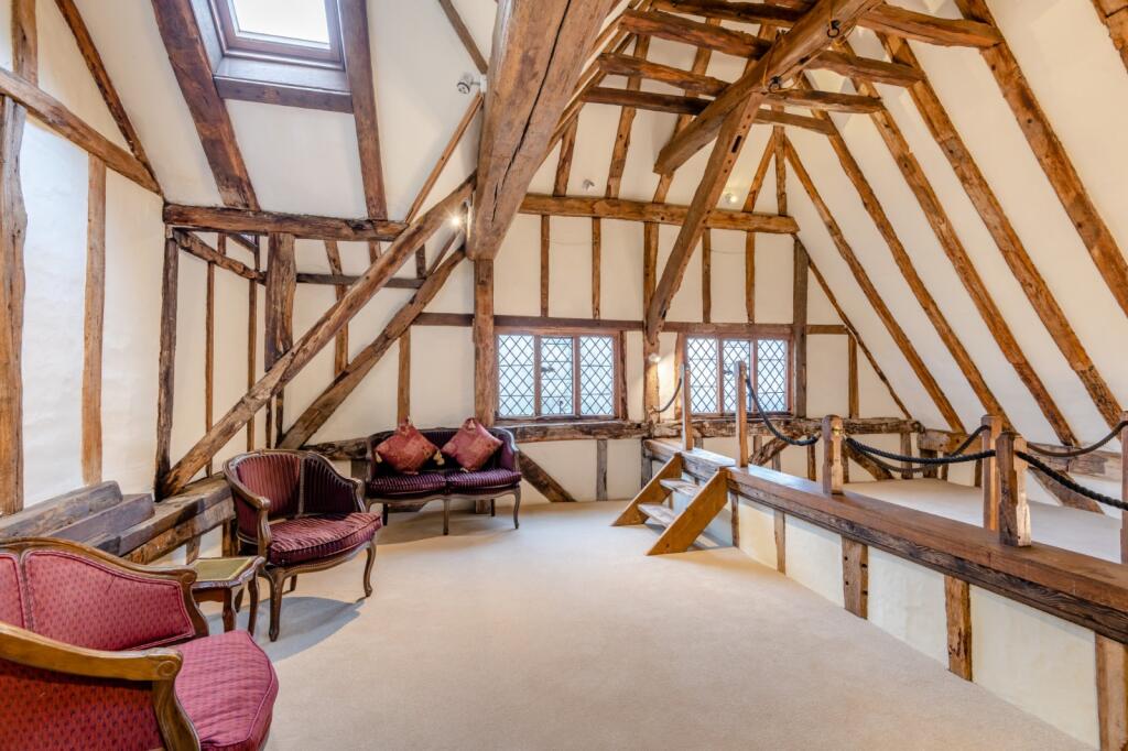 Additional image 5 of Palace Street, Canterbury, Kent