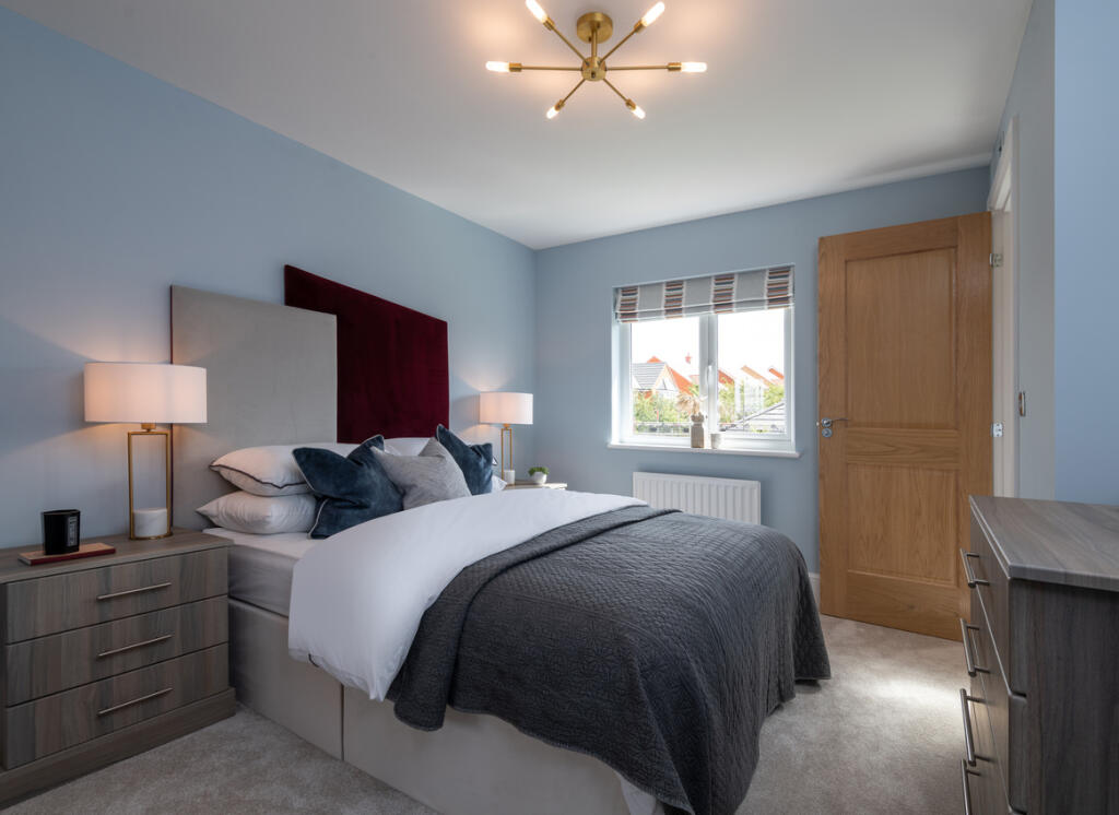 Additional image 13 of Manston Road, 
Manston, 
Ramsgate, 
CT12 5BE