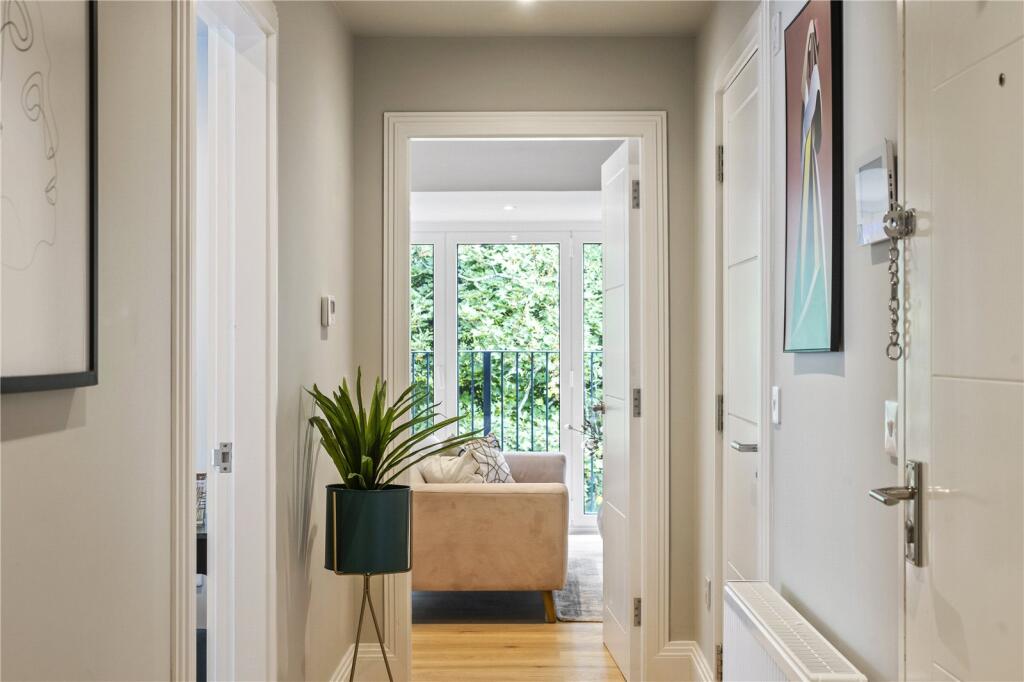 Additional image 8 of Elysian House, 2 Northwood Avenue, Purley, Surrey, CR8