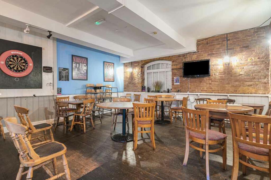 Additional image 5 of LA-424400 - Fleur De Lis Hotel, 6-8 Delf Street, Sandwich CT13 9BZ