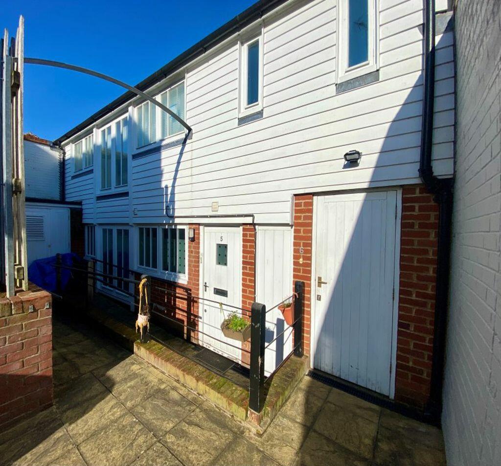 Additional image 2 of Ivy Lane, Canterbury Ref - 1577