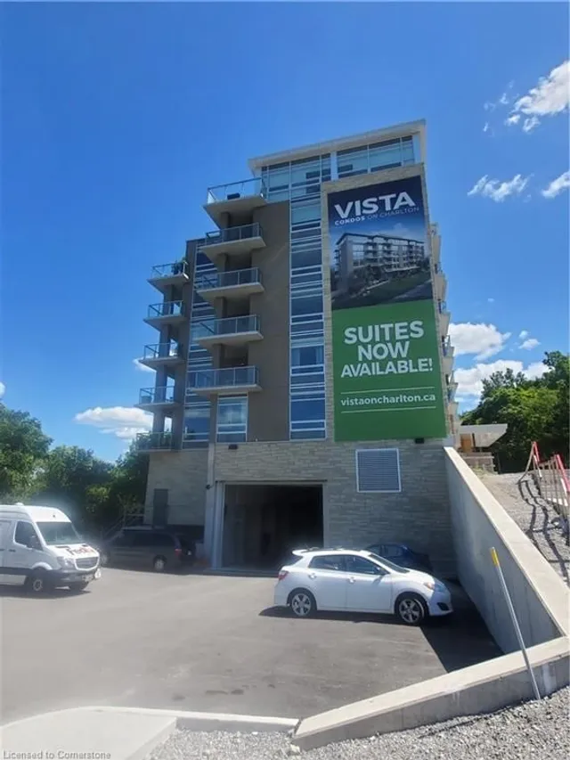 467 Charlton Avenue East Ave Unit 207