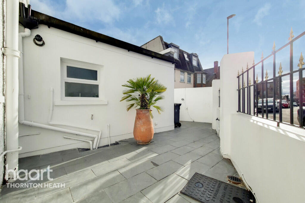 Additional image 13 of Raymead Avenue, Thornton Heath