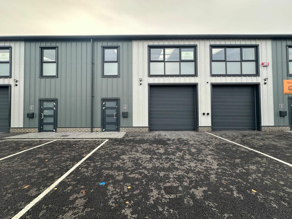 The Laurels, Minster, CT12