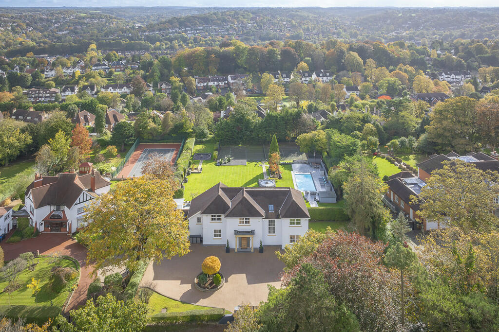 Additional image 19 of Webb Estate, Purley, Surrey