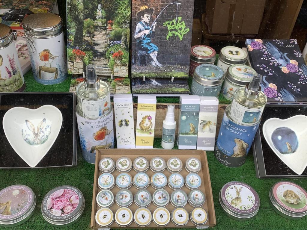 Additional image 8 of A POPULAR CARD AND GIFT SHOP, Kent