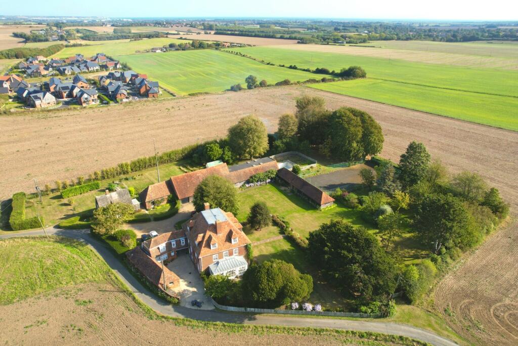 Additional image 16 of Woodnesborough, Sandwich, Kent, CT13