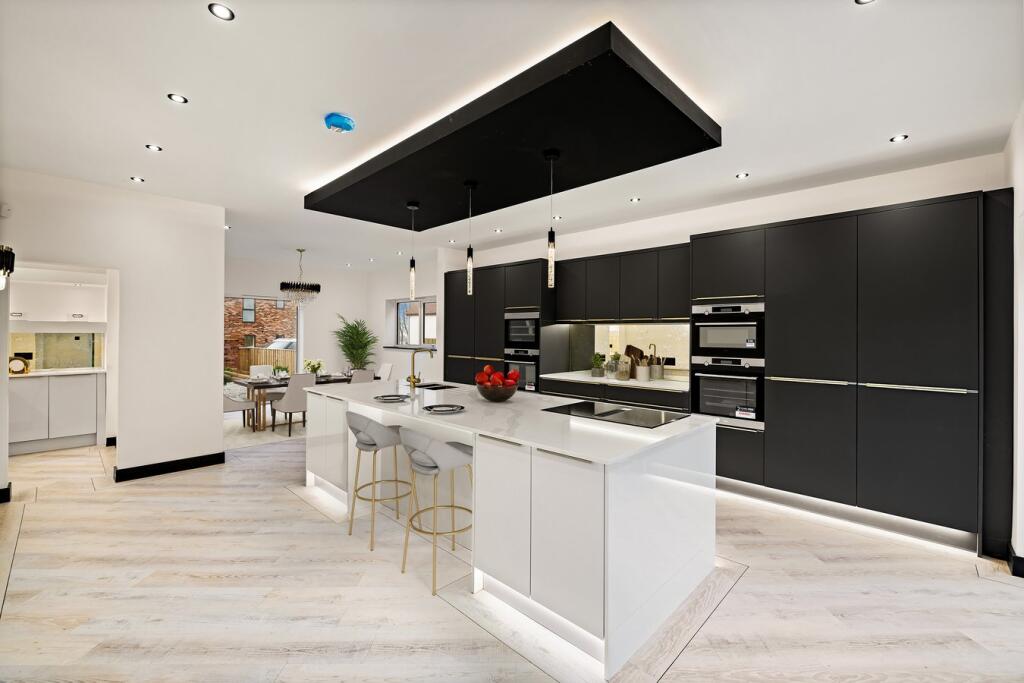 Additional image 8 of Downs Road, East Studdal, Dover, CT15