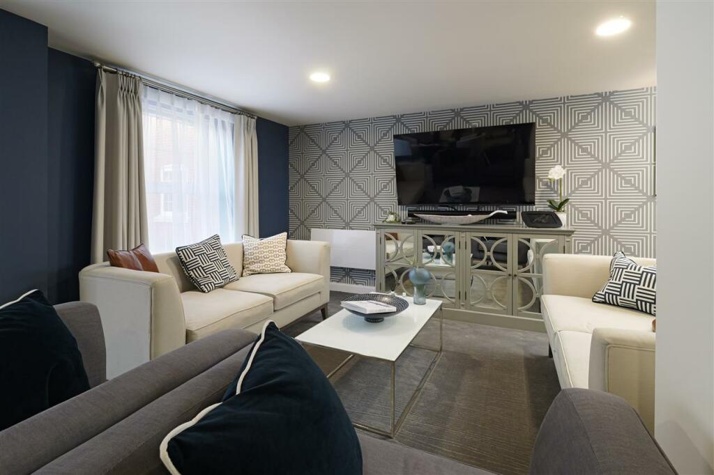 Additional image 5 of Eastry Place, New Dover Road, Canterbury