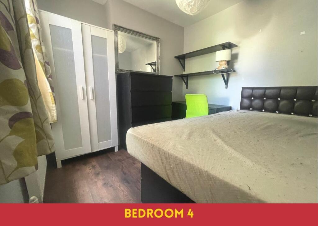 Additional image 10 of 6 Bed Student Home - 3 North Holmes Road