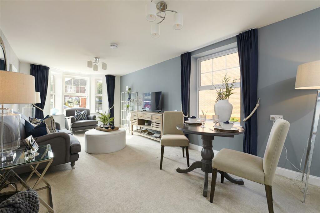 Additional image 4 of Eastry Place, New Dover Road, Canterbury