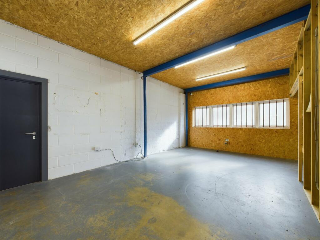 Additional image 5 of Crystal Business Centre, Sandwich Industrial Estate, Sandwich, CT13