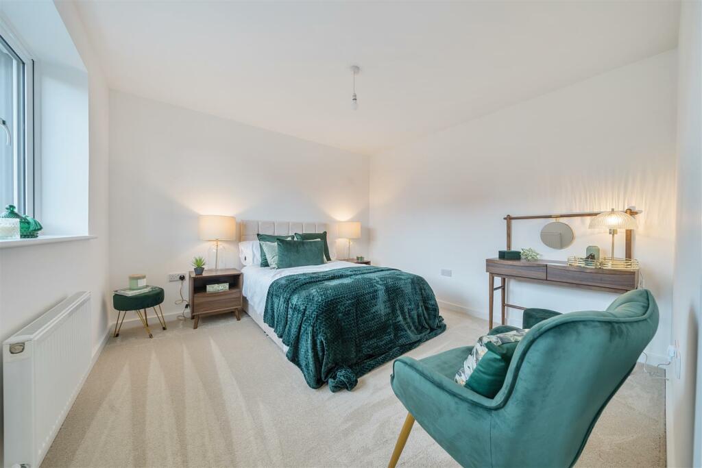 Additional image 18 of Plot 45, The Thorndon, 34 St Stephens Park Road, Ramsgate, Manston, Kent, CT12 5NE